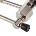 Herramienta de reparación de bicicletas multifunción profesional, Incluyen Extractor de Manivela de...