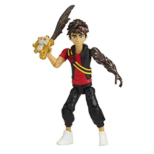 Zak Storm Aéroglisseur De Zak - vue 5
