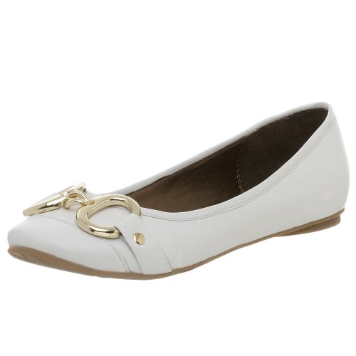 Women's Kaelyn Flat