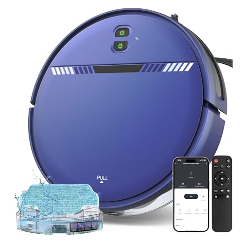 XIEBro BR151 Robot Vacuum Mop