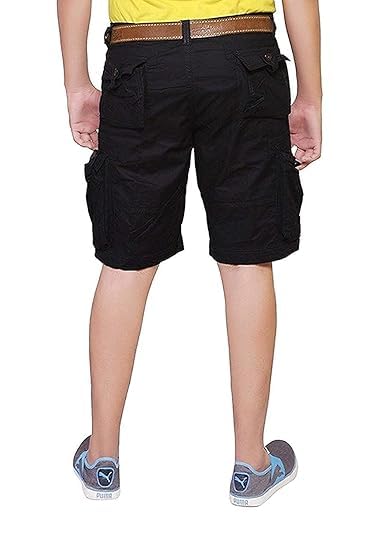 Image of Puma Men's Cotton Shorts