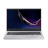 Notebook Samsung Galaxy Book Go Snapdragon® 7c 4GB 128GB SSD UFS 14'' Full HD Windows 11 Home, Prata