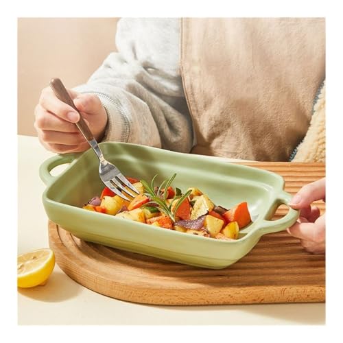 Plat de cuisson double bol pour éviter que le fromage ne colle lors de la cuisson - 6