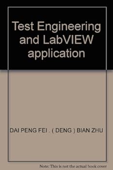 Test Engineering and LabVIEW application