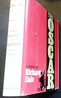 The Oscar / The Last Night of Summer B000VOA992 Book Cover