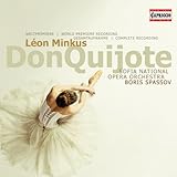  Don Quixote: Act III: Coda