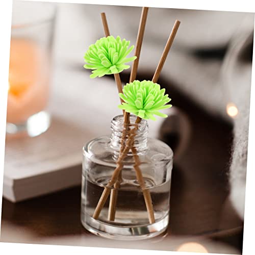 Difusores de aceite esencial floral Hemobllo 100 pcs miniatura 4