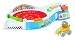 Fisher-Price Laugh & Learn Puppy's Smart Stages Speedway