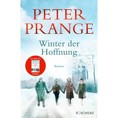 Winter der Hoffnung: Roman
