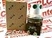CUTLER HAMMER HT8GDGV7 Illuminated Green PUSHBUTTON with Guard 120V FV Resistor INC&.