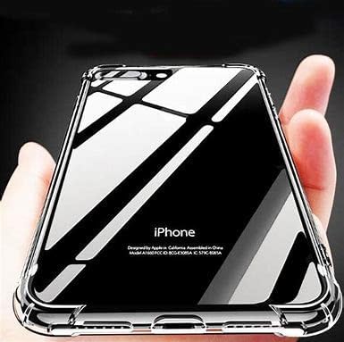 Miniatura 2 de Funda transparente a prueba de golpes para iPhone 15, 15 Pro, 15 Plus, 15 ProMax (iPhone 15)