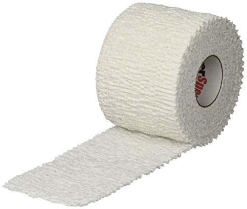 Ruban adhésif blanc PowerSpeed 5,1 cm x 6 m pour fixations