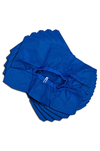 ezPOOLBag Disposable Filter Bag Automatic Pool Cleaners Opening 8 1/4 Inch x 12 5/8 inch