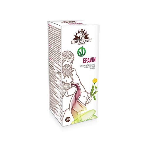 Erbenobili Epavin - 50 Ml