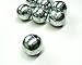 Zinc Anodes 99.9% Pure Zinc 2 Pcs Round Balls Metals and Alloys Metal 1 Pound Each