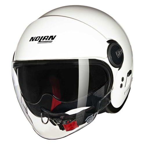 NOLAN CASCO N21 VISOR 06 CLASSICO 305 L