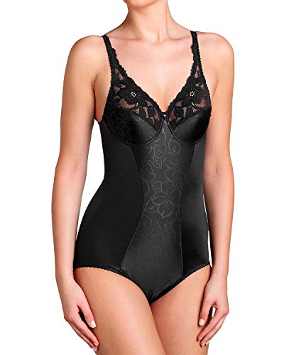 Preisvergleich Produktbild Cynthia Body Schwarz +10,00EUR