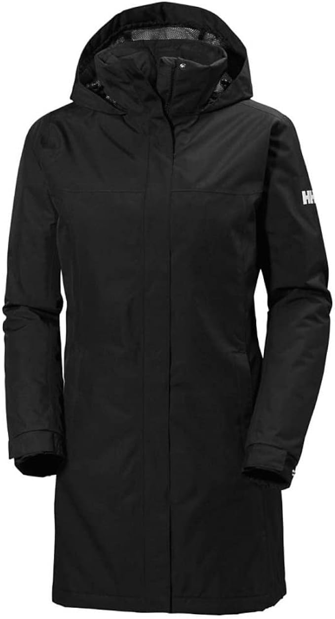 Helly Hansen Women's W Aden Jacket 