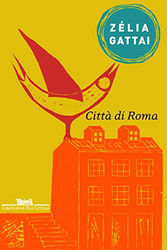 Città di Roma - Gattai, Zélia