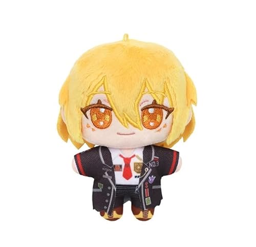 Limbus Company（リンバス・カンパニー）Sonya ソーニャ ぬいぐるみ