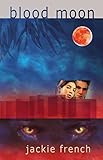 Cover zum Buch Blood Moon