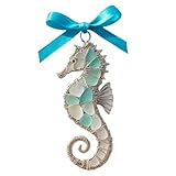 Colgante acrílico 2D | Colgante colgante de tortuga y pulpo ballena, colgante acrílico 2D en forma de animal marino | para familiares, amigos, amantes de la playa, inauguración de la casa, sala de