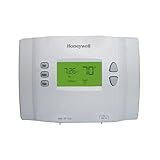 honeywell home/bldg center rth2410b1001 5-1-1 Program Thermostat