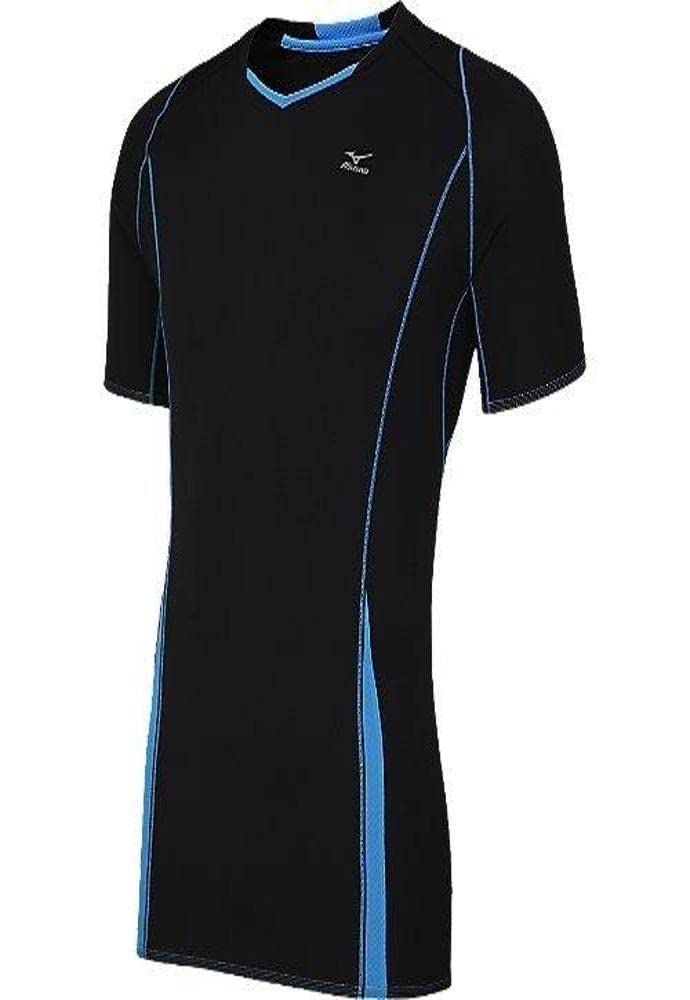 Mizuno Running da Uomo Rider Tee