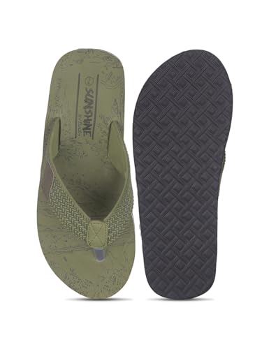 Image of Bata Men Flip Flops