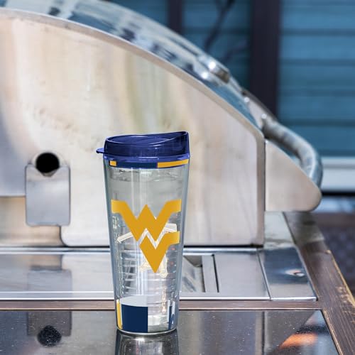 Image of Rico Industries NCAA Double Wall Tritan Tumbler 16oz or 22oz