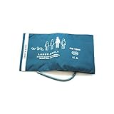 6 Kinds Cuffs Optional for Contec Blood Pressure Monitor Abpm50 /o8a /o8c (Adult Large Cuff)