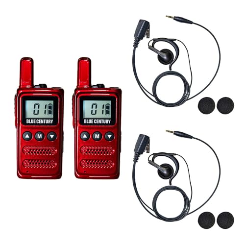 BLUE CENTURY �u���[�Z���`�����[ �������[�J�[ �����^ ���菬�d�� �g�����V�[�o�[ BC-23 Chanty Plus RED (�V�����e�B �v���X ���b�h) 2��Z�b�g ��^���j�^���� USB-C �[�d��/�x���g�N���b�v���t�� �C���J�� ����