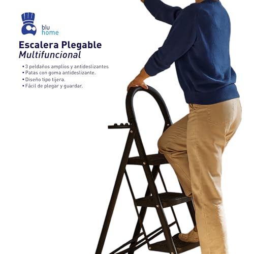 Escaleras en escuadra 29 Imagen adicional
