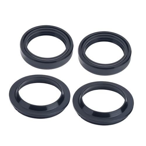 Sello de polvo y aceite horquilla 41x53,5x11 evita fugas en Suzuki GSX1300R Hayabusa