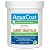 Aqua Coat Water-Based White Cabinet Wood Grain Filler Gel – Fast Drying, Low Odor White Wood Filler, Sandable & Paintable for Interior & Exterior Repairs, Upgrades & Restorations – 16 oz