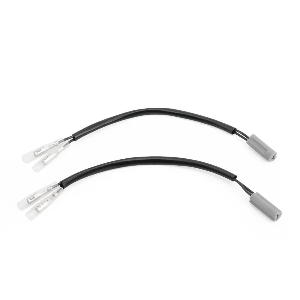 Solución visibilidad débil con intermitente direccional LED universal 8