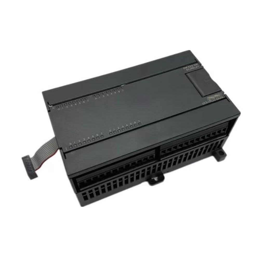 Moduł PLC 223-1BH22-0XA8 tranzystor 8-calowy 8-wyjściowy moduł cyfrowy roczna