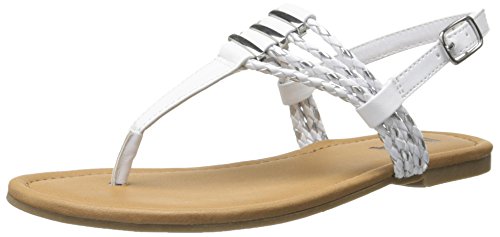 Posh Thong Sandal (Little Kid/Big Kid)