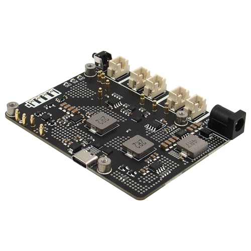 Coupure de courant sur Raspberry Pi 5 ? Solution arrêt sécurisé Geekworm X1203 5V