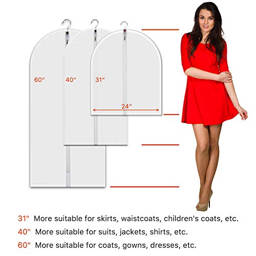 Vosigreen Garment Bag thumbnail 2