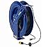 Coxreels PC13-5012-A 20 Amp, 115 Volt, 50ft Power Reel