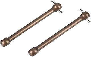 Rear Driveshafts (2pcs.): MTC2RÂ /Â Mugen SeikiÂ /Â A2248B