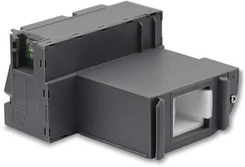Miniatura 4 de C13T04D100 T04D100 T04D1 EWMB2 Caja de mantenimiento de tinta para EPSON L6160 L6168 L6170 L6178 L6190 L6191 L6198 L6161 L6166 L6166 L6161 L6166