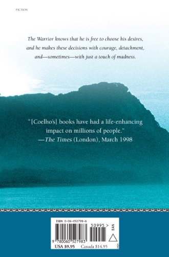 Warrior of the Light: A Manual - Image 2