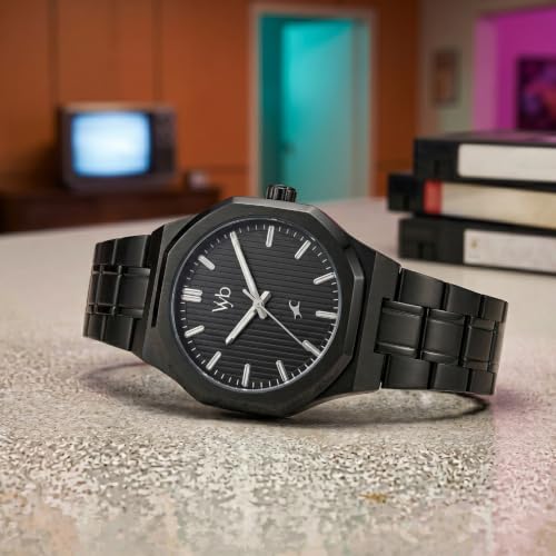 Image of Fastrack Vyb Pioneer with Quartz Analog Watch for Men