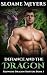 Defiance and the Dragon (Redwood Dragons Book 1)
