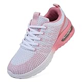 ASOCO DREAM Zapatillas de correr para mujer, 37 EU