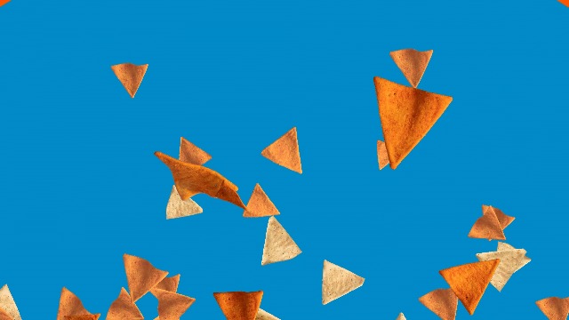 atkins nachos