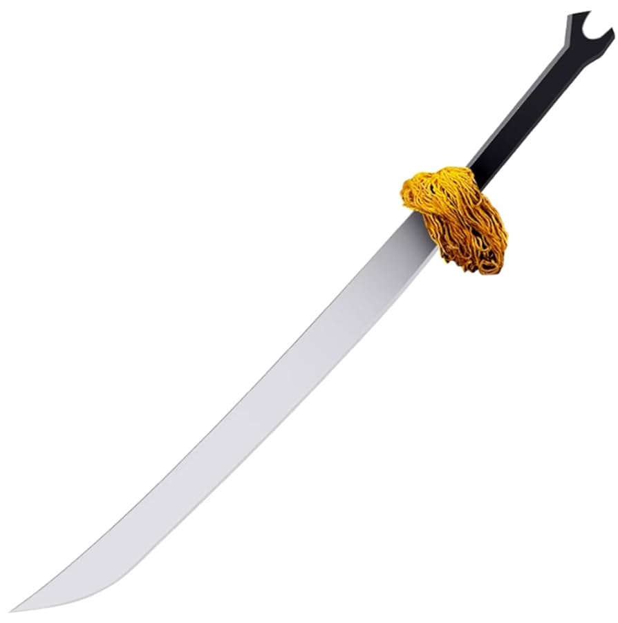 Amazon.co.jp: XOL 呪術廻戦 武器 長柄武器 刀 剣 模造刀 模擬刀