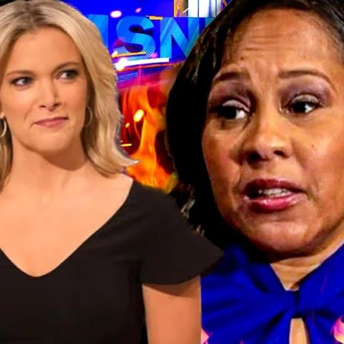 EP 435 TRUMP'S LAWYERS CAUGHT NATHAN WADE MAKING 3 DOZEN LATE NIGHT BOOTIE CALLS...I MEAN FAT FANI CALLS...BEFORE HIS APPOINT